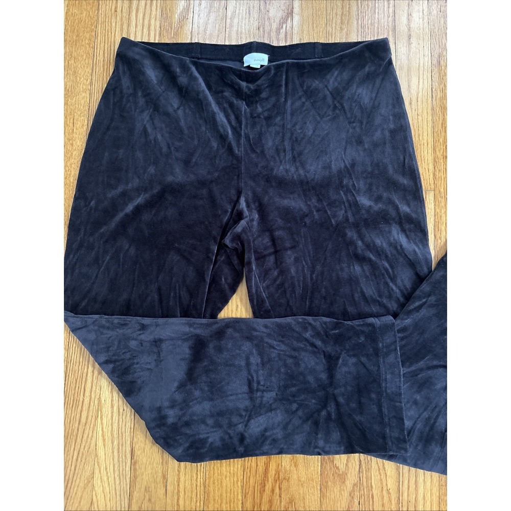 (5) J. Jill Size Large PANTS - Excellent Condition - Picture 2 of 16